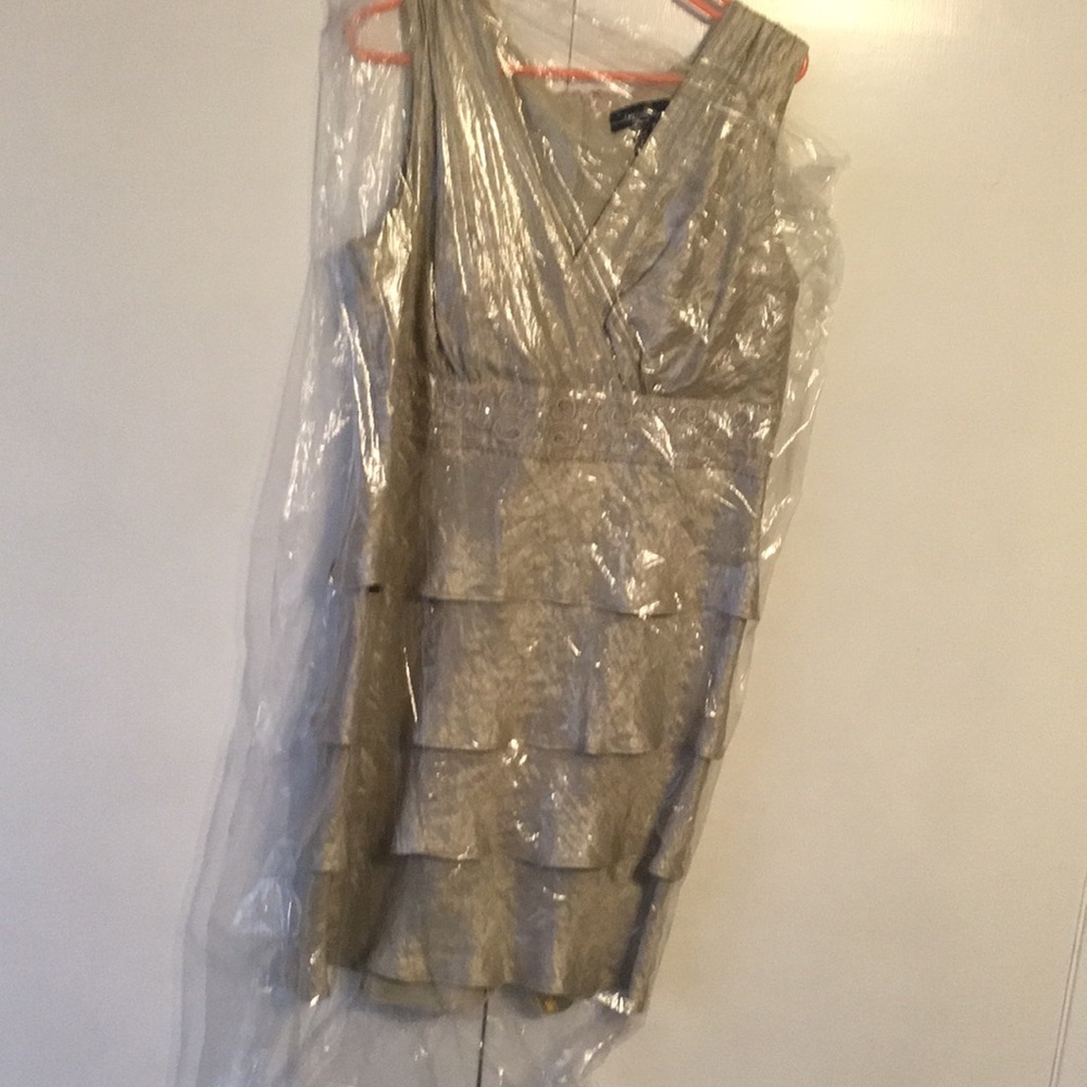 Cocktail dress